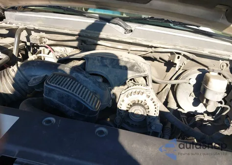 2009 GMC Yukon Xl 1500 Slt2 из США, поврежденный, VIN 1GKFC36J59R289344